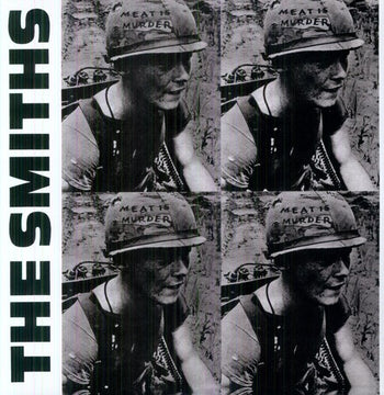 Meat Is Murder - Smiths