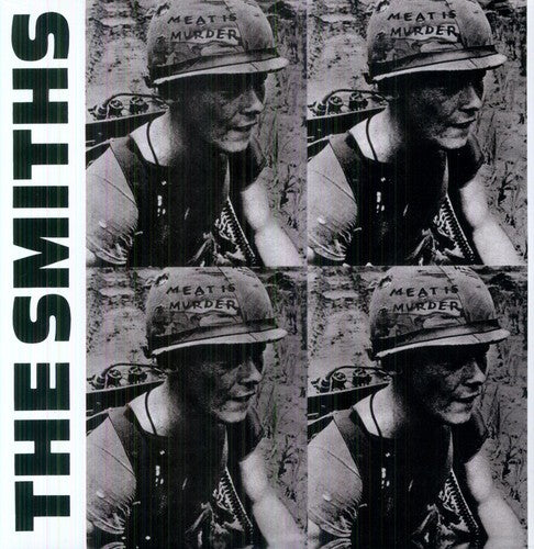 Meat Is Murder - Smiths