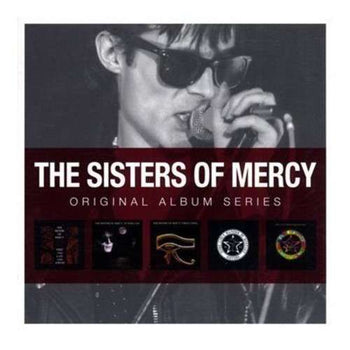 Original Album Series - Sisters of Mercy
