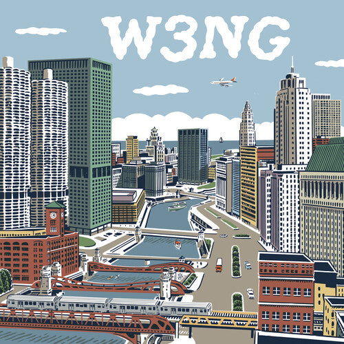 W3NG - Various