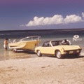 Seafaring Strangers - Various