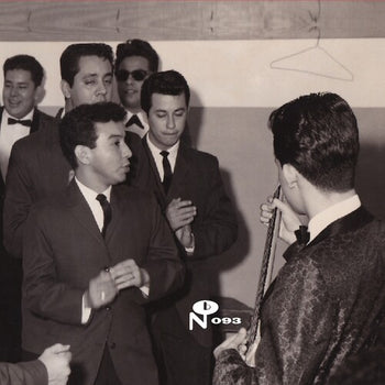 Eccentric Soul: The Cobra Label - Various