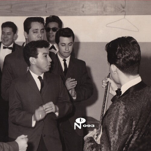Eccentric Soul: The Cobra Label - Various