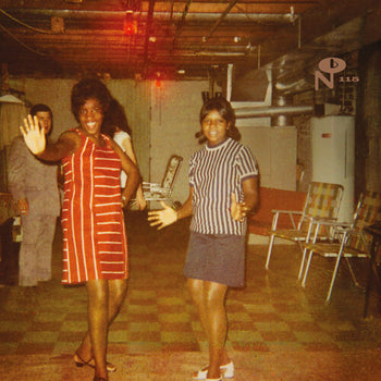 Penny & The Quarters & Friends - Penny & The Quarters & Friends