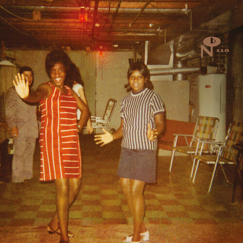 Penny & The Quarters & Friends - Penny & The Quarters & Friends