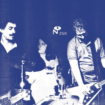 1985: The Miracle Year - Husker Du