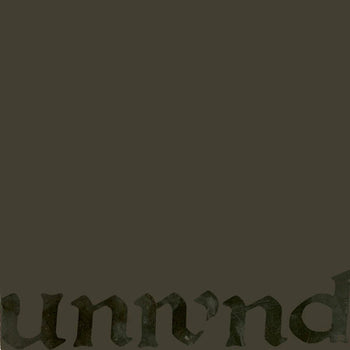Leaves Turn Inside You - Unwound