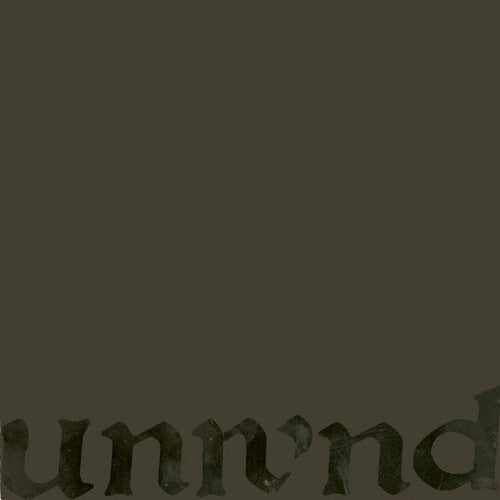 Leaves Turn Inside You - Unwound