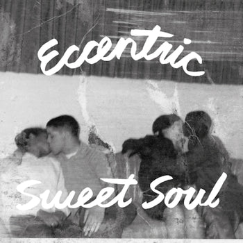 Eccentric Sweet Soul - Various Artists