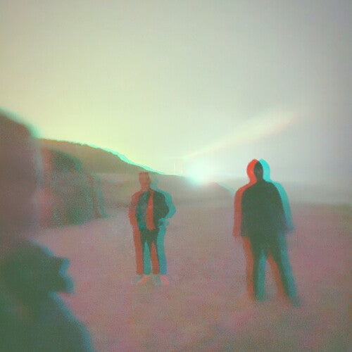 Remote Echoes - Duster