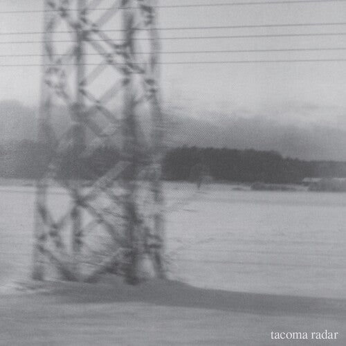 No One Waved Goodbye - Tacoma Radar
