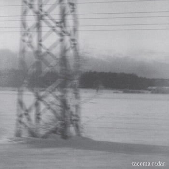 No One Waved Goodbye - Tacoma Radar