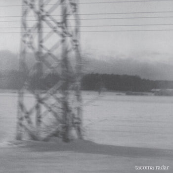 No One Waved Goodbye - Tacoma Radar