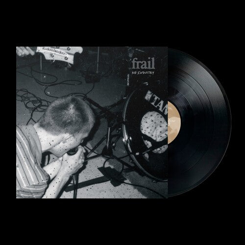 No Industry - Frail