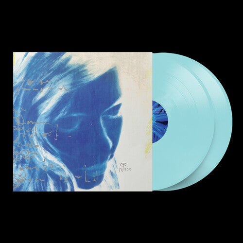 Bloweyelashwish (Deluxe Version) - Lovesliescrushing