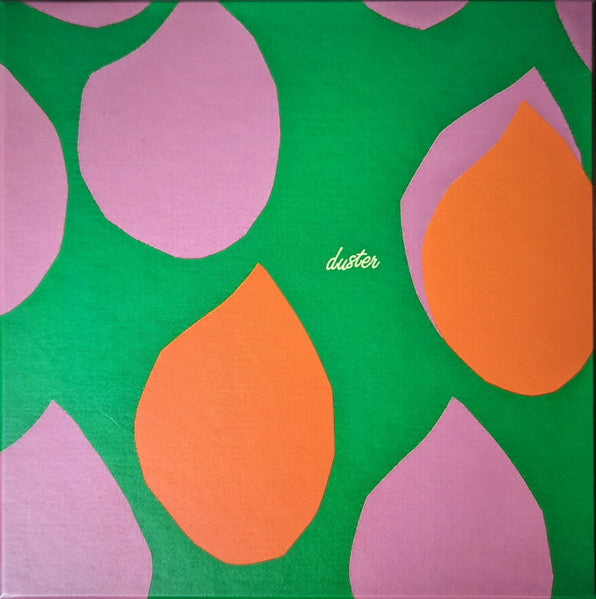 Moods, Modes - Duster