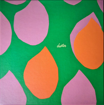 Moods, Modes - Duster
