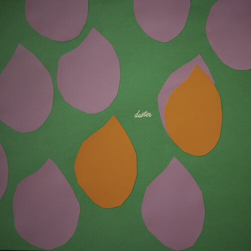 Moods, Modes - Duster