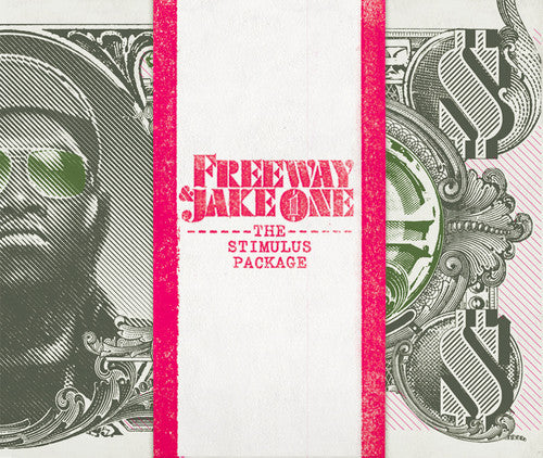 The Stimulus Package - Freeway & Jake One