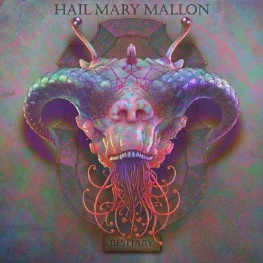 Bestiary - Hail Mary Mallon