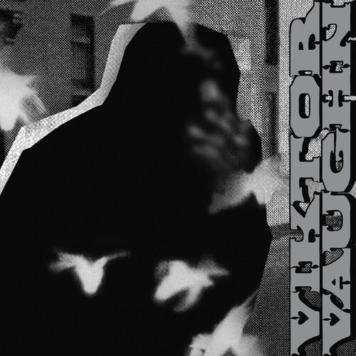 Vaudeville Villain - Viktor Vaughn