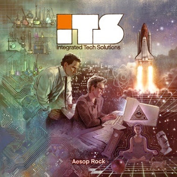 Integrated Tech Solutions - Aesop Rock