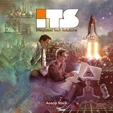 Integrated Tech Solutions - Aesop Rock