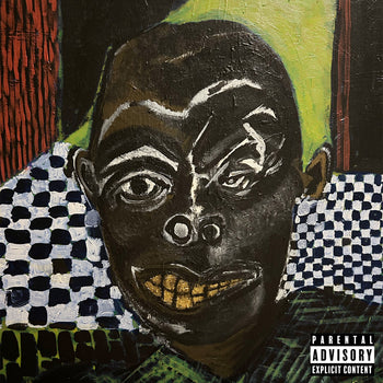 Even the Devil Smiles - IDK