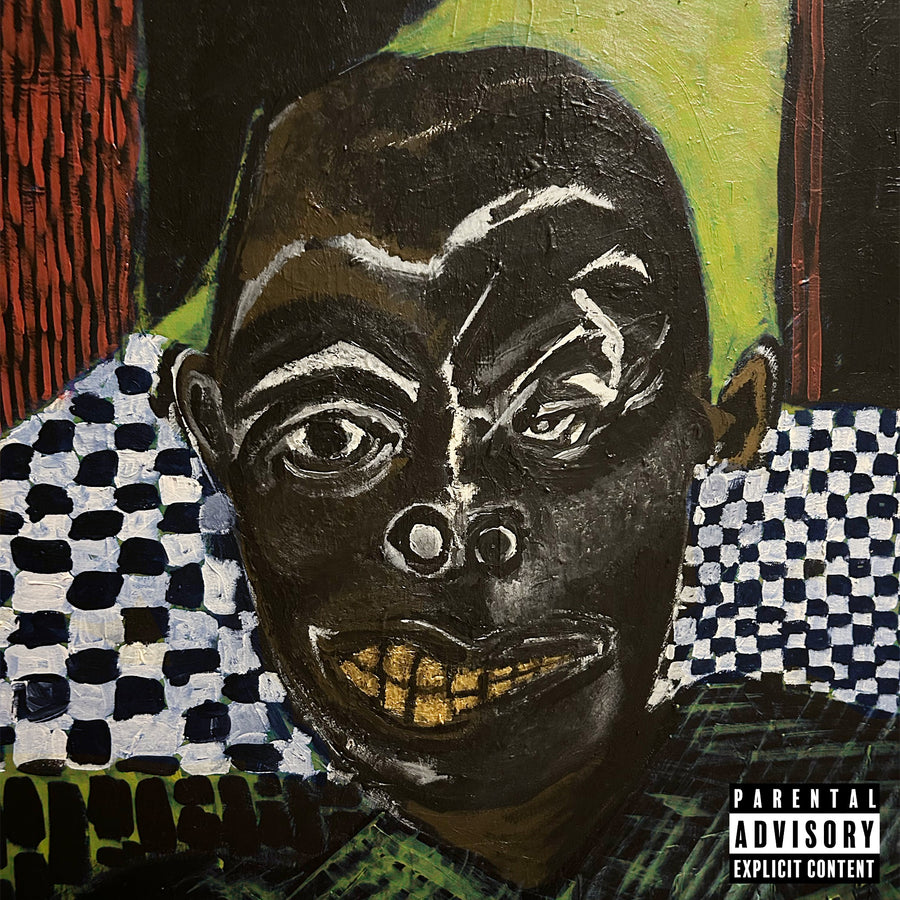 Even the Devil Smiles - IDK