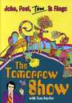 The Tomorrow Show With Tom Snyder: John, Paul, Tom - Beatles
