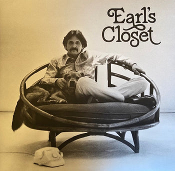 Earl's Closet (The Lost Archive of Earl McGrath, 1 - Various