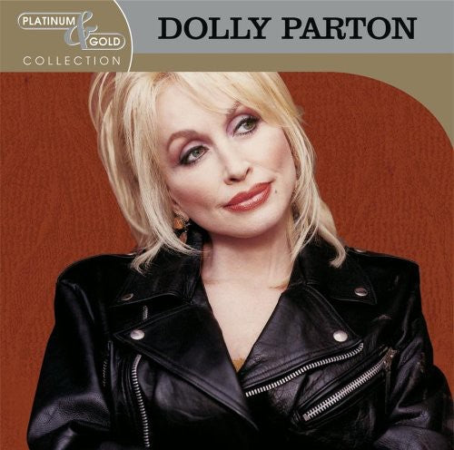 Platinum & Gold Collection - Parton, Dolly