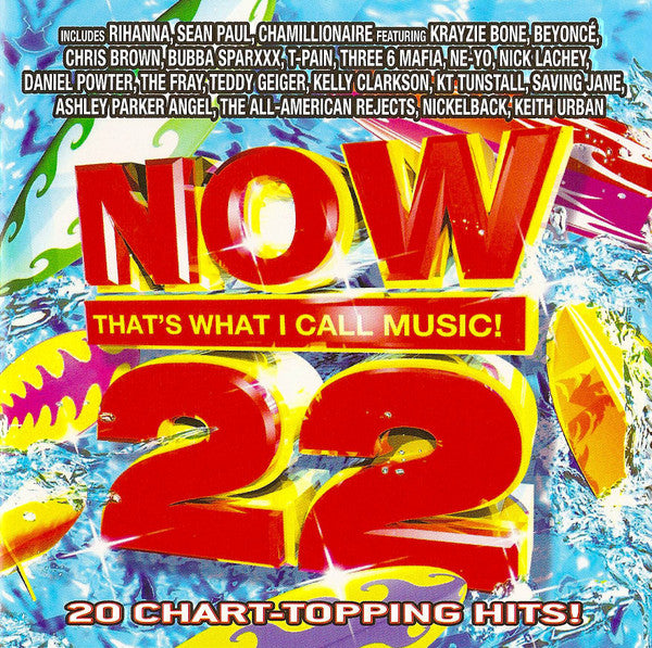 Now That's What I Call Music! 22 - Various