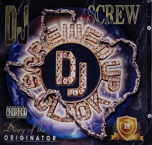 Chapter 30 - G Love - DJ Screw