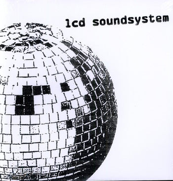 Lcd Soundsystem - Lcd Soundsystem