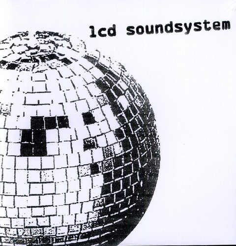 Lcd Soundsystem - Lcd Soundsystem