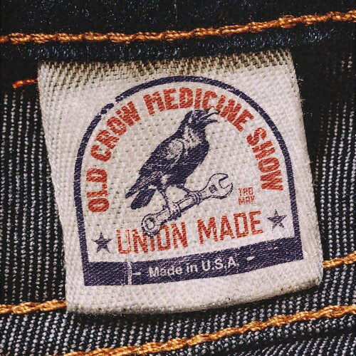 Union Made - Old Crow Medicine Show