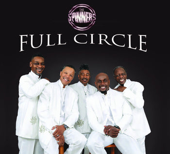 Full Circle - Spinners