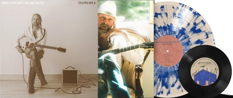 I'm People - Hiss Golden Messenger