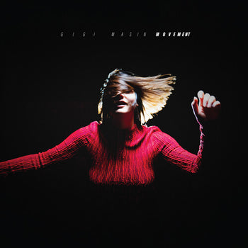 Movement - Masin, Gigi