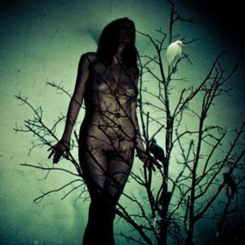 Pre-Order: An Ache For The Distance - Martian [Colored Vinyl] (Gate) - Atlas Moth