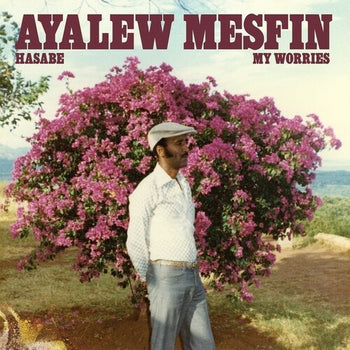 Hasabe - My Worries - Mesfin, Ayalew
