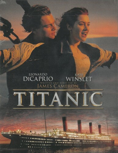 Titanic - Titanic