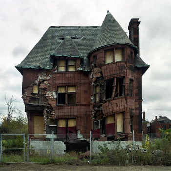 Hiding Places - Billy Woods