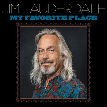My Favorite Place - Lauderdale, Jim