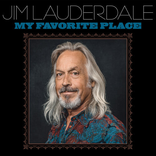 My Favorite Place - Lauderdale, Jim