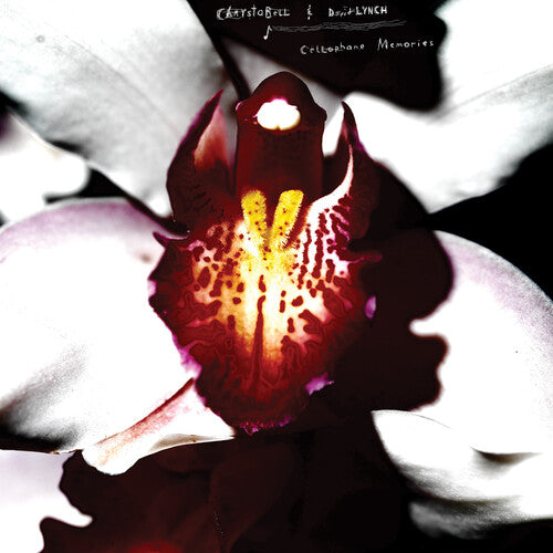 Cellophane Memories - Chrystabell / Lynch, David