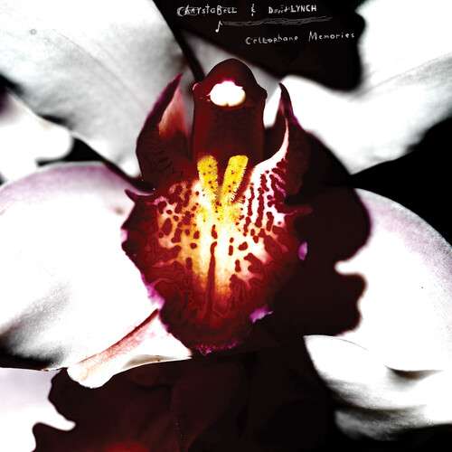 Cellophane Memories - Chrystabell / Lynch, David