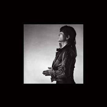Alan Vega (Deluxe Remastered Edition) - Vega, Alan
