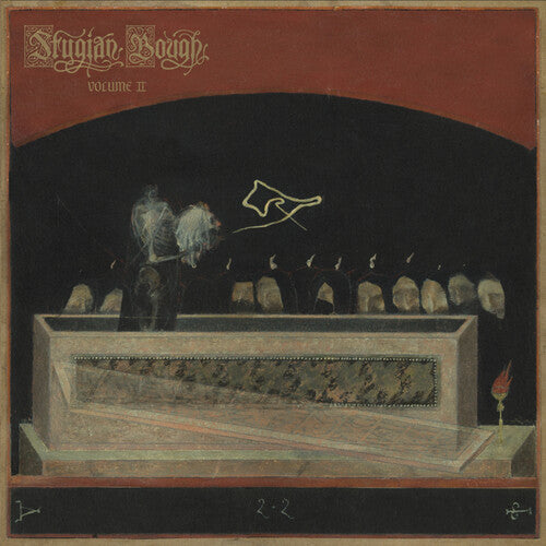 Stygian Bough Volume II - Bell Witch / Aerial Ruin